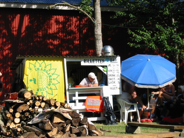Furudal-festival 2002