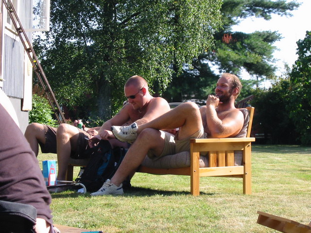 Furudal-festival 2002