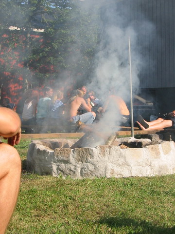 Furudal-festival 2002