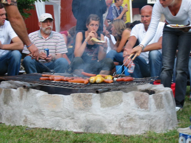 Furudal-festival 2002