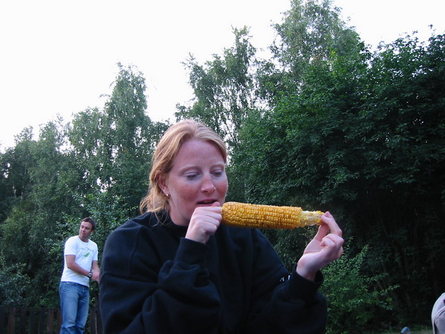 Furudal-festival 2002