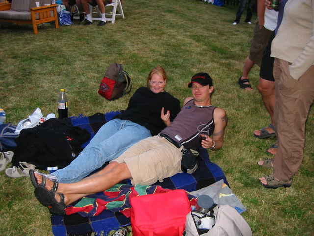 Furudal-festival 2002