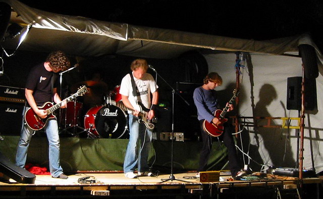 Furudal-festival 2002