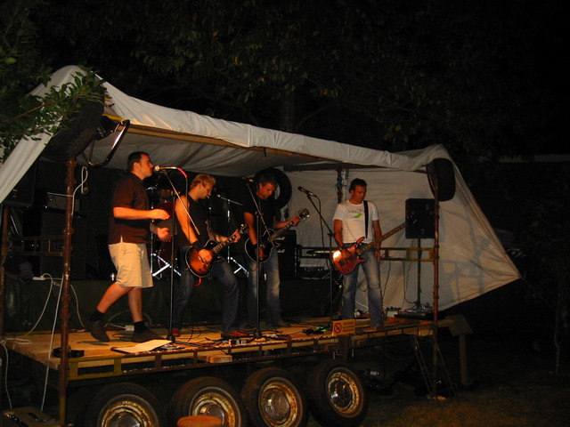 Furudal-festival 2002