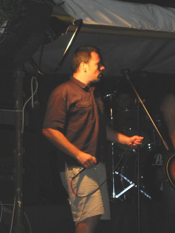 Furudal-festival 2002