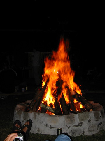 Furudal-festival 2002