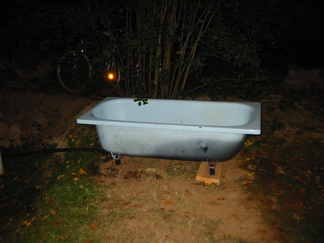 Furudal-festival 2002