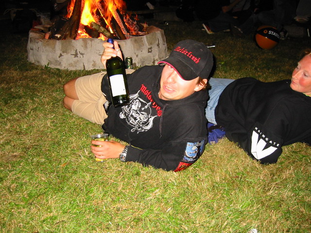 Furudal-festival 2002