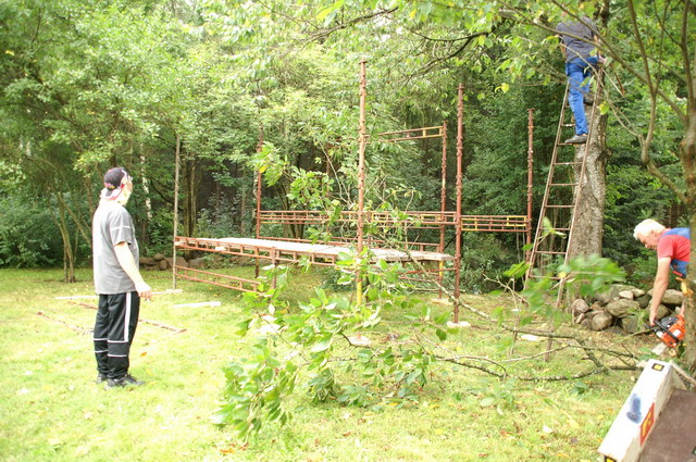 Furudal-festival 2007