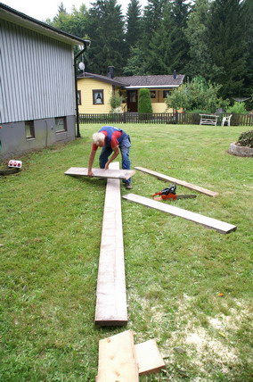 Furudal-festival 2007
