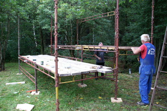 Furudal-festival 2007