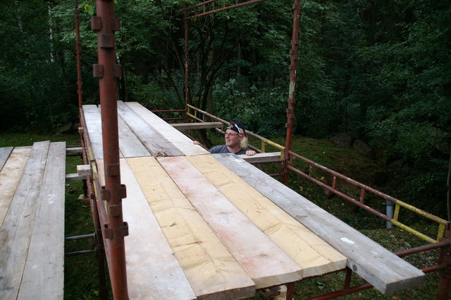 Furudal-festival 2007