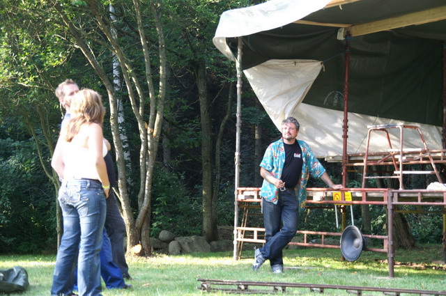 Furudal-festival 2007