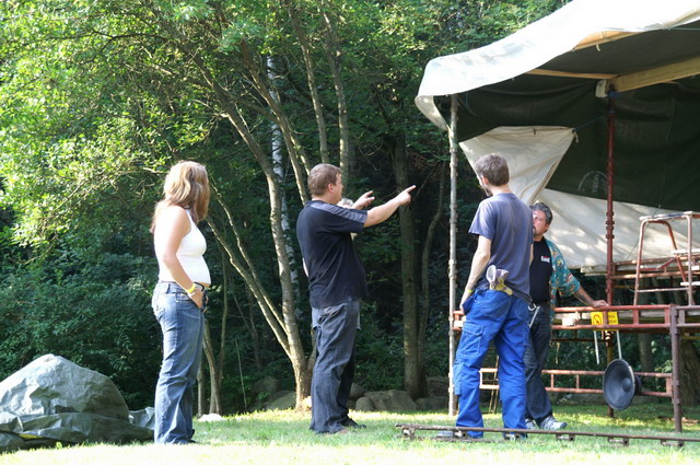Furudal-festival 2007