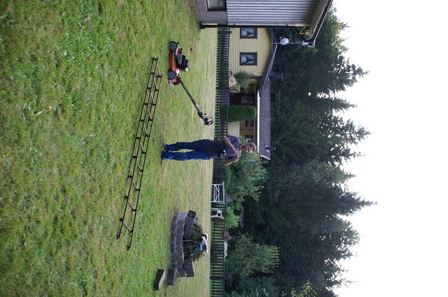 Furudal-festival 2007
