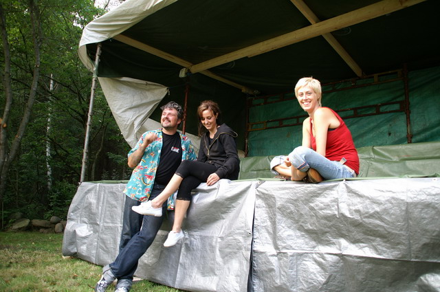 Furudal-festival 2007