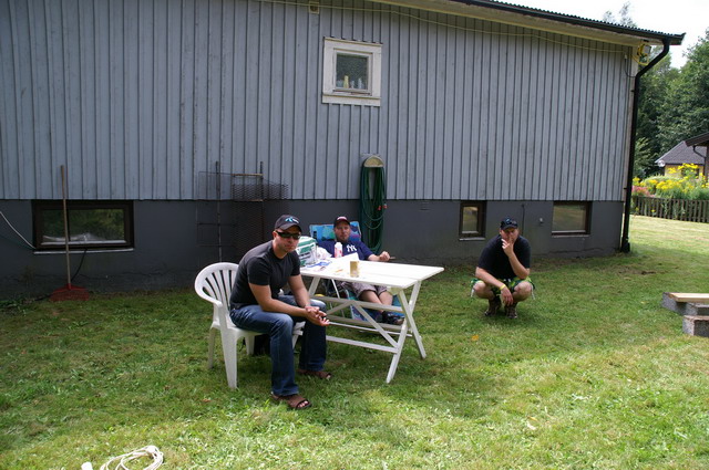 Furudal-festival 2007