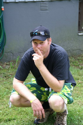 Furudal-festival 2007