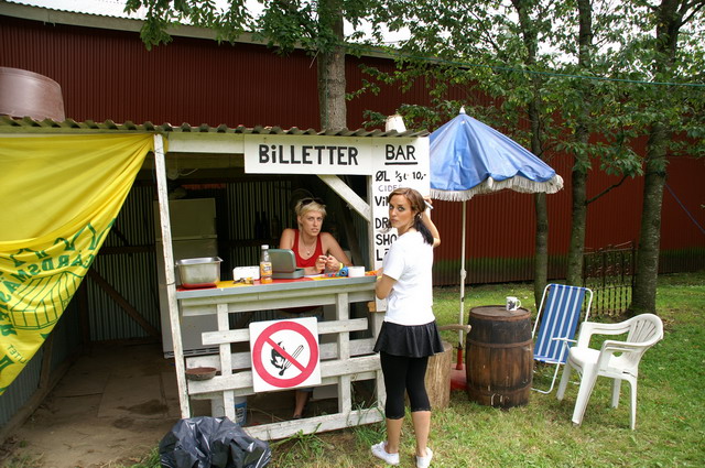 Furudal-festival 2007