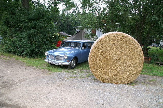 Furudal-festival 2007