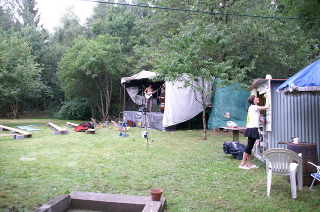Furudal-festival 2007