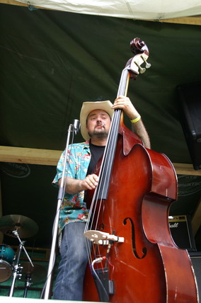 Furudal-festival 2007
