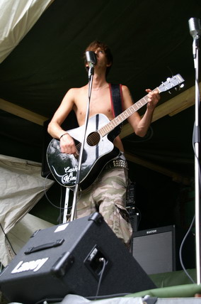 Furudal-festival 2007