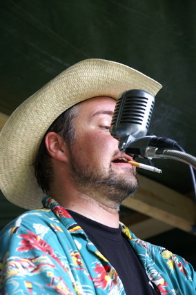 Furudal-festival 2007