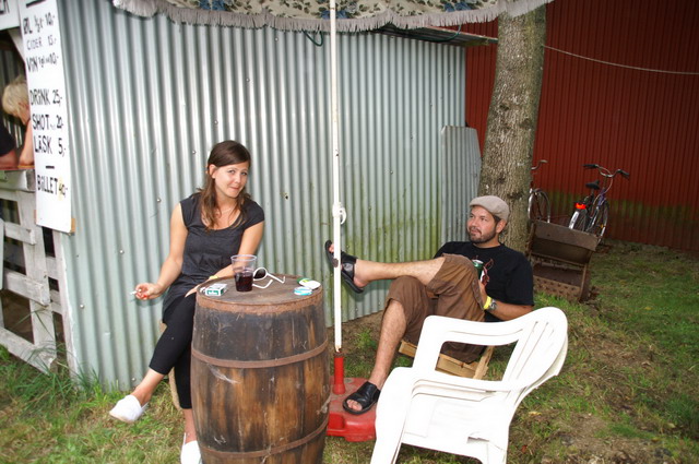 Furudal-festival 2007