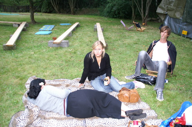 Furudal-festival 2007