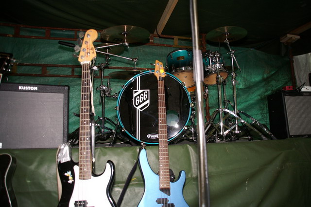 Furudal-festival 2007