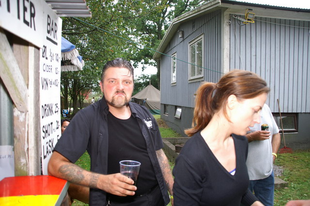 Furudal-festival 2007