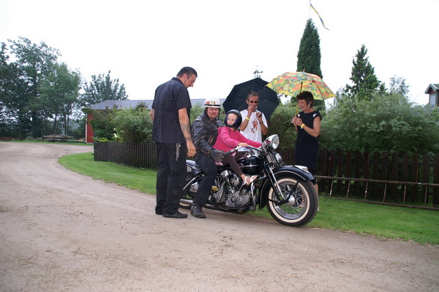 Furudal-festival 2007