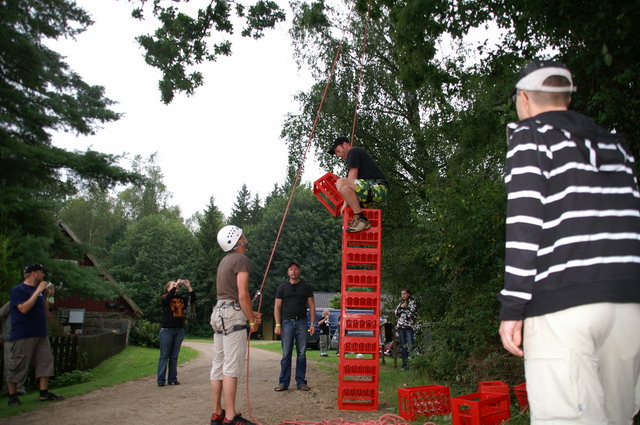 Furudal-festival 2007