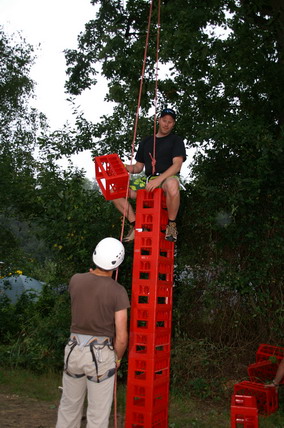 Furudal-festival 2007