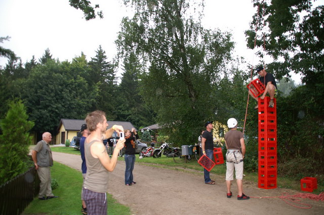 Furudal-festival 2007