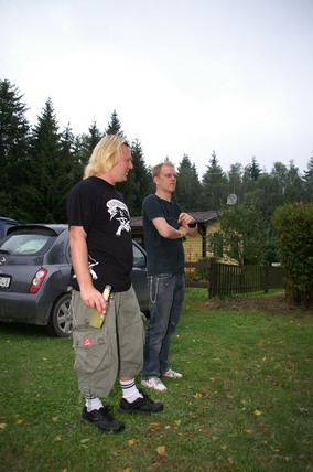 Furudal-festival 2007