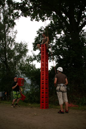 Furudal-festival 2007
