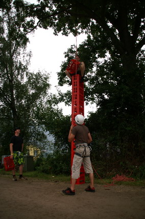 Furudal-festival 2007
