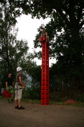Furudal-festival 2007