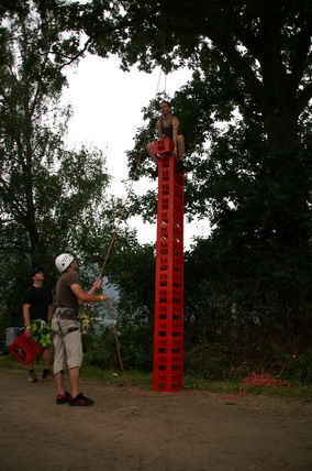 Furudal-festival 2007