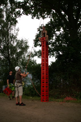 Furudal-festival 2007
