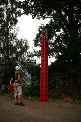 Furudal-festival 2007