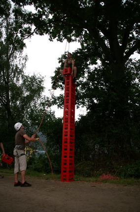 Furudal-festival 2007