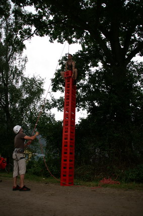 Furudal-festival 2007