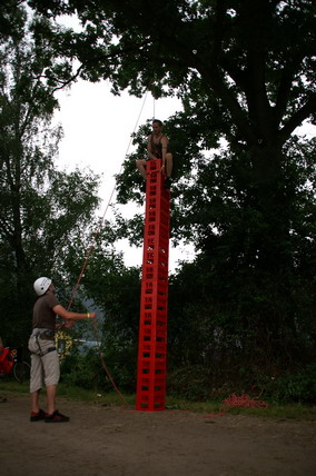 Furudal-festival 2007