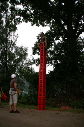 Furudal-festival 2007