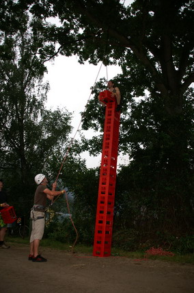 Furudal-festival 2007