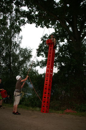 Furudal-festival 2007