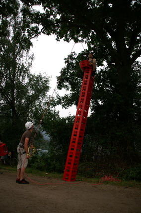 Furudal-festival 2007